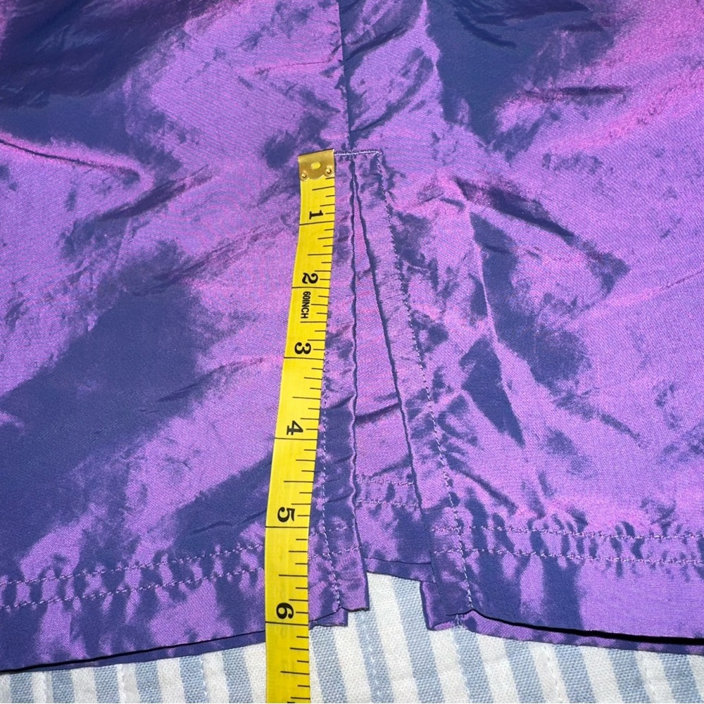 Reebok Classics Pride MX Woven shorts Medium‎ - Picture 5 of 14